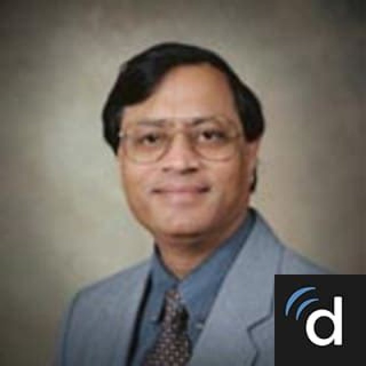 Dr. Kamal Chopra, MD – Carlinville, IL