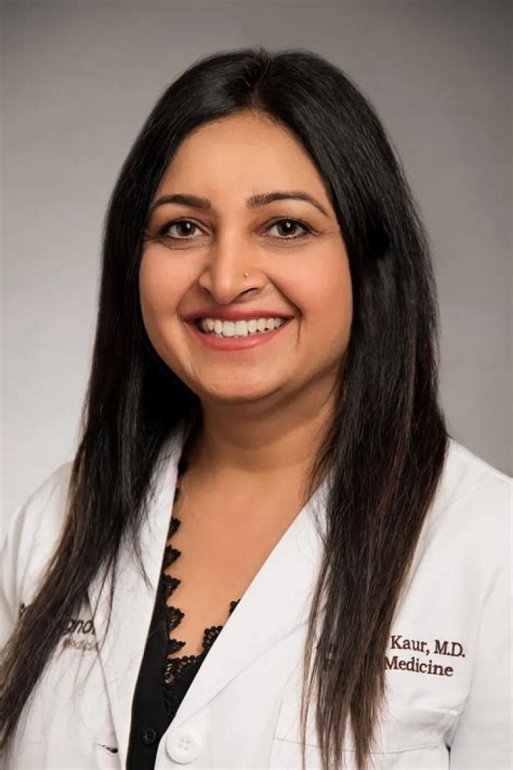 Dr. Kamaldeep Kaur, MD – Peoria, AZ
