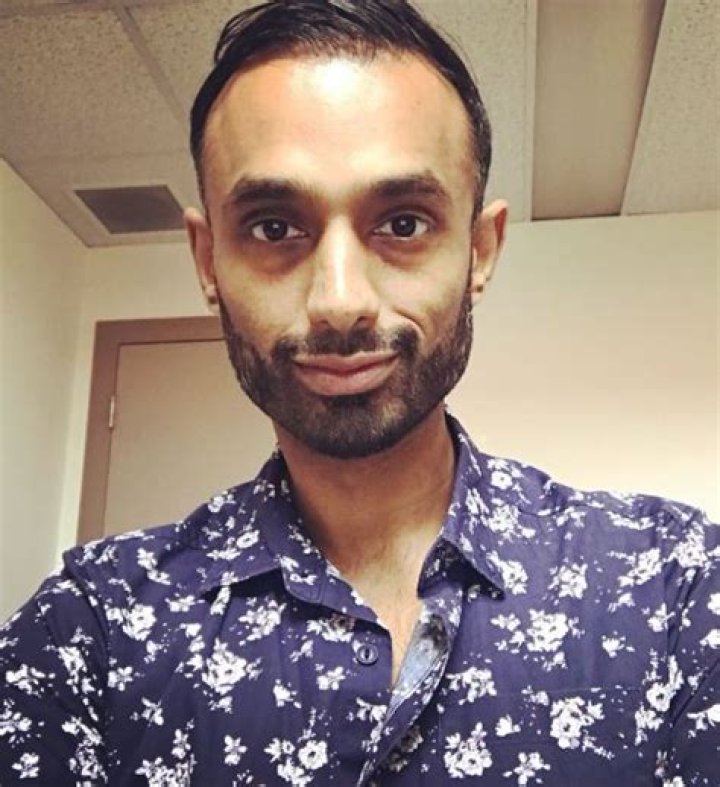 Kamran Ahmed Height, Weight, Net Worth, Age, Birthday, Wikipedia, Who, Nationality, Biography