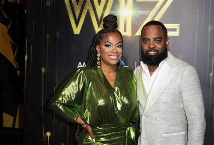 Kandi Burruss And Todd Tucker’s Fight For Racial Equality In America Begins With Open Dialogue – See The Video