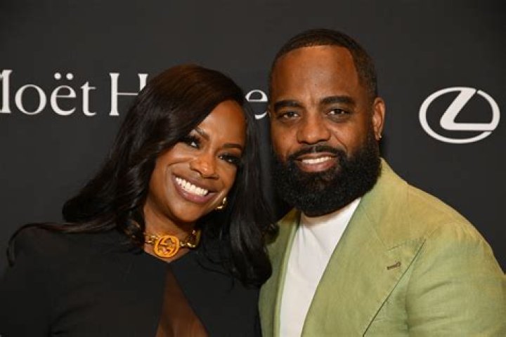 Kandi Burruss Announces Fans That Today Is Riley Burruss’ First Day Of The Last Year Of High School