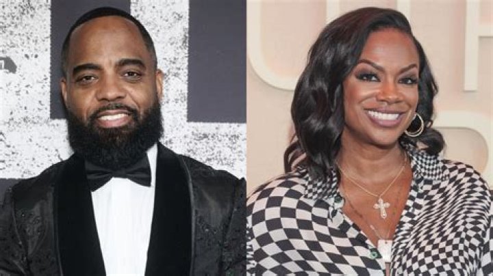 Kandi Burruss Has A New Video Uploaded On YouTube