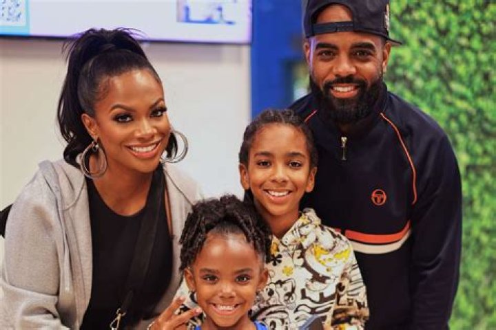 Kandi Burruss Has Fans Guessing Her Family’s Costumes: Check Out Todd Tucker And Ace Wells Tucker’s Looks