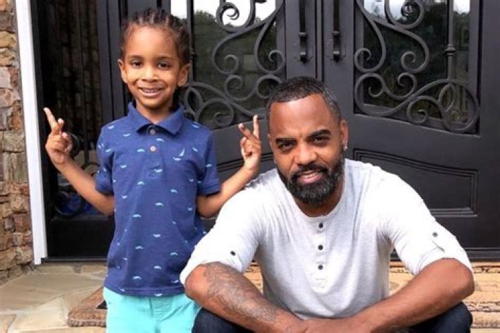 Kandi Burruss’ Latest Video Featuring Ace Wells Tucker Has Fans In Awe