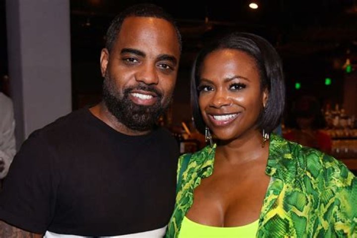 Kandi Burruss Looks Amazing At People Choice Awards – See Her Photos