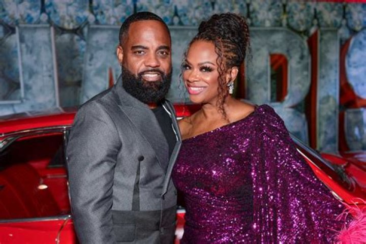 Kandi Burruss Makes Fans’ Day With A Video Featuring Ace Wells Tucker And Tiny Harris’ Daughter Heiress