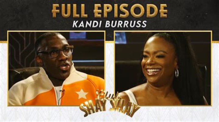Kandi Burruss Misses Performing With Xscape – Check Out Her Throwback Post