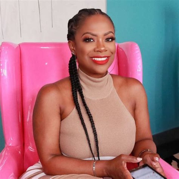 Kandi Burruss’ Photo From Eight Years Ago Has Fans Praising Her – See The Work Of The Photographer Who Took It