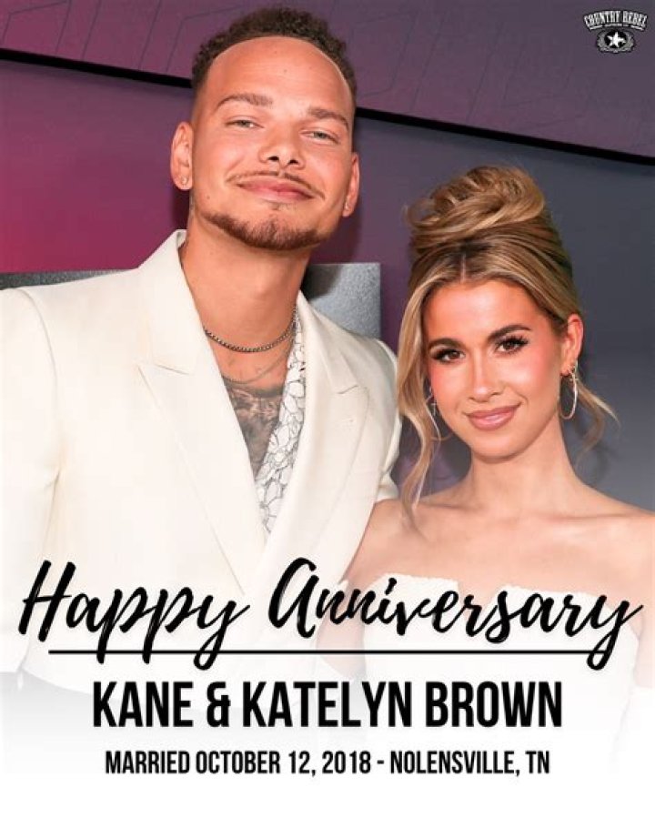 
Kane and Katelyn Brown Celebrate Daughter Kodi Jane’s First Birthday — Watch the Cute Clip! 