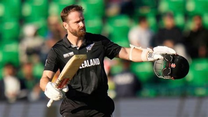 Kane Williamson Biography - Facts, Childhood, Family Life & Achievements