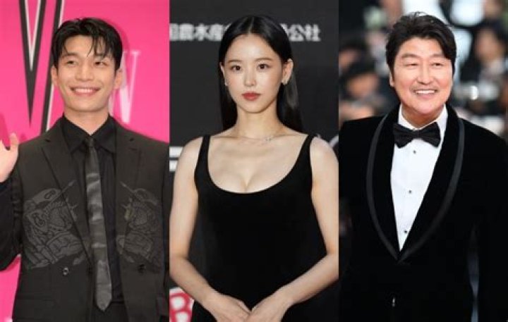 Kang Han Na Bio, Wiki, Age, Height, Boyfriend, Actress, Movies and Net Worth