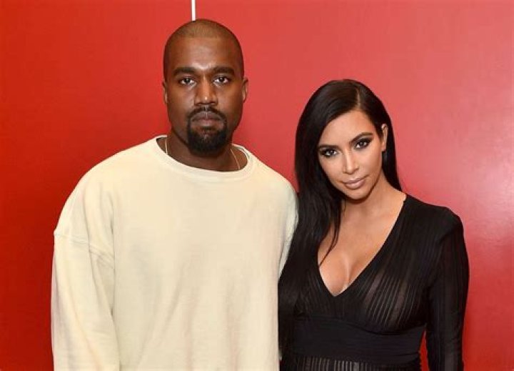 Kanye West And Kim Kardashian Banned From Joining BFF John Legend On The Voice