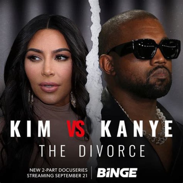 Kanye West Asks For Joint Custody And No Spousal Support Amidst Kim Kardashian Divorce