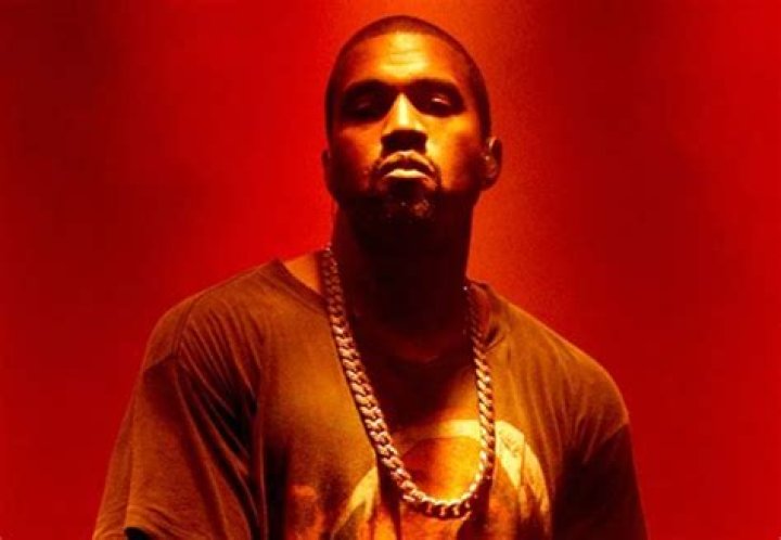 Kanye West Is Bringing Church To Coachella On Easter Sunday