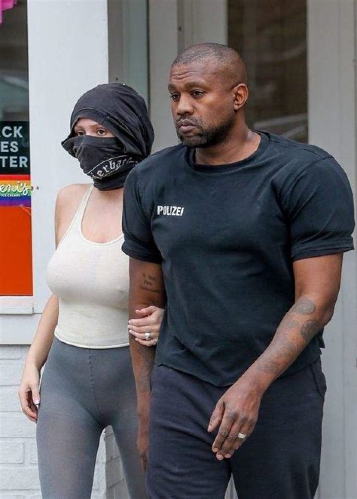 Kanye West Is Happiest At His Ranch While He And Kim Kardashian Continue To Live Separate Lives – He Has No Plans To Return To LA!