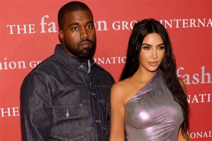 Kanye West Makes New Move Involving Kim Kardashian Following Divorce