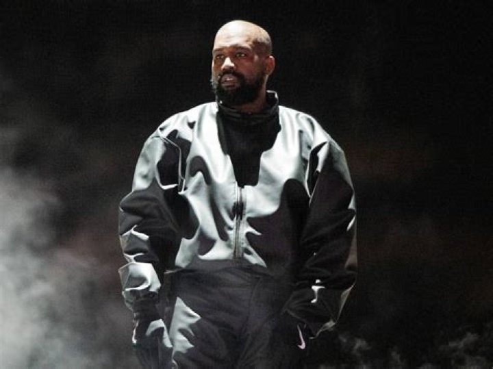 Kanye West Says He’s ‘Not Allowed’ To Mention Nemesis Drake’s Name