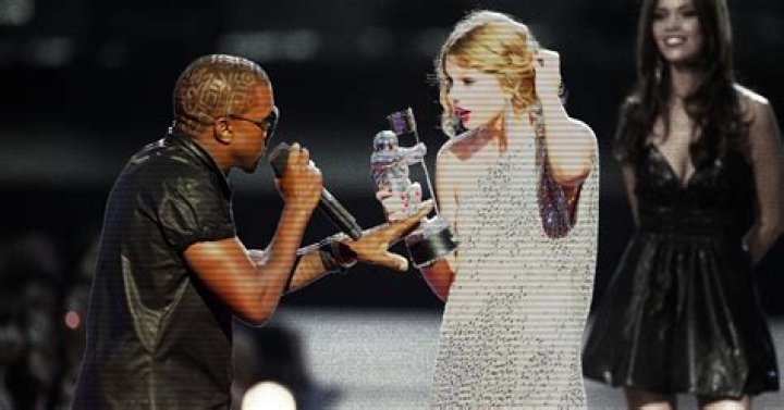 Kanye West’s Behavior At the 2009 VMAs Left Both Beyonce And Taylor Swift In Tears — A Small Gesture Made Things Slightly Better