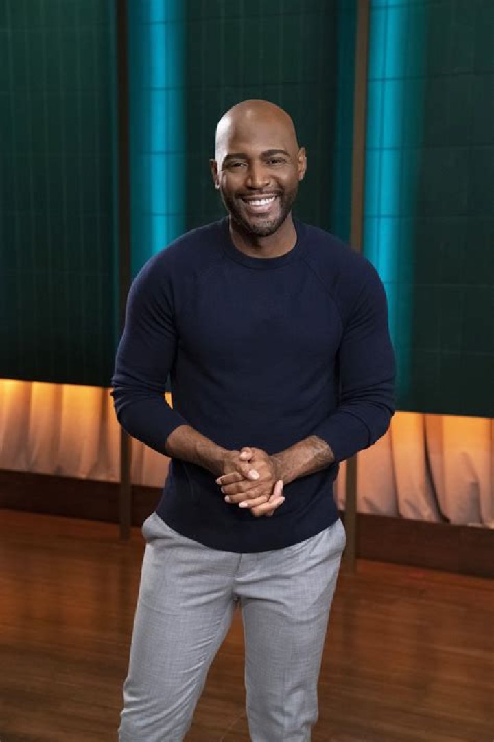 Karamo Brown Is Aware That Christmas Is Going To Be Difficult This Year Due To COVID-19 Rules