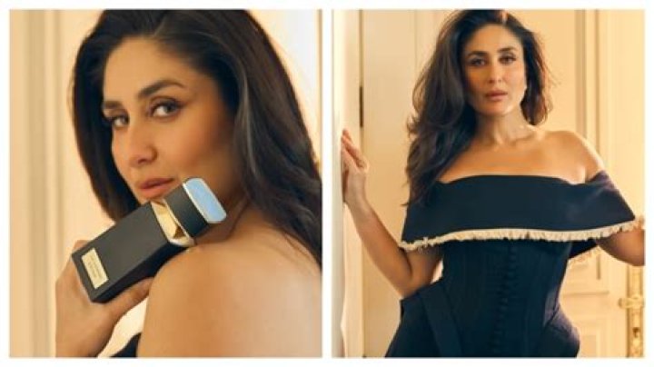 Kareena Kapoor Favorite Perfume Food Color Drink Song Hobbies Bio