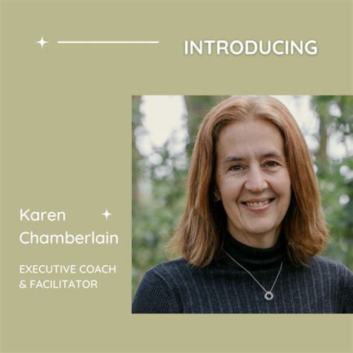 Karen Chamberlain – Milwaukee, WI