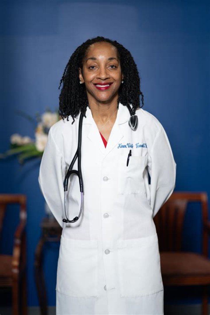 Dr. Karen Crowell, MD – Lewiston, ME