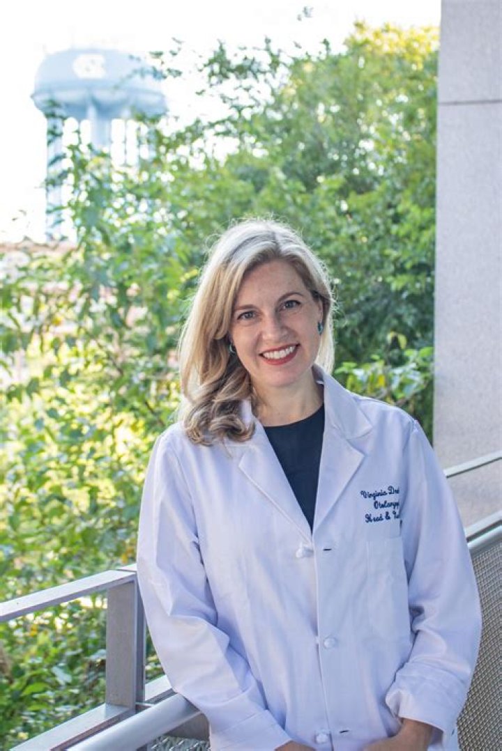 Dr. Karen Drake, MD – Des Moines, IA