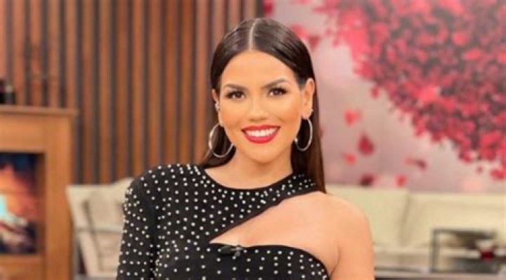 Karina Banda Height, Weight, Net Worth, Age, Birthday, Wikipedia, Who, Nationality, Biography