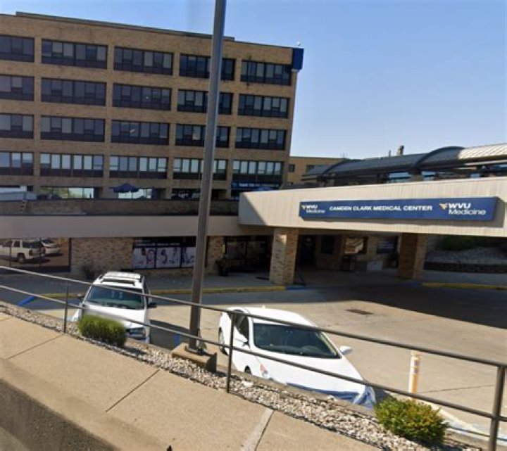 Dr. Karl Kronmann, MD – Parkersburg, WV