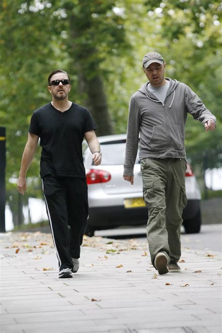 Karl Pilkington’s Net Worth, Age, Height, Weight, Girlfriend, Dating, Bio-Wiki