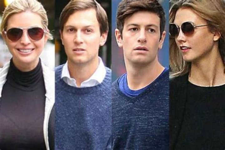 Karlie Kloss Gets Candid About Life With Ivanka Trump And Jared Kushner As In-Laws