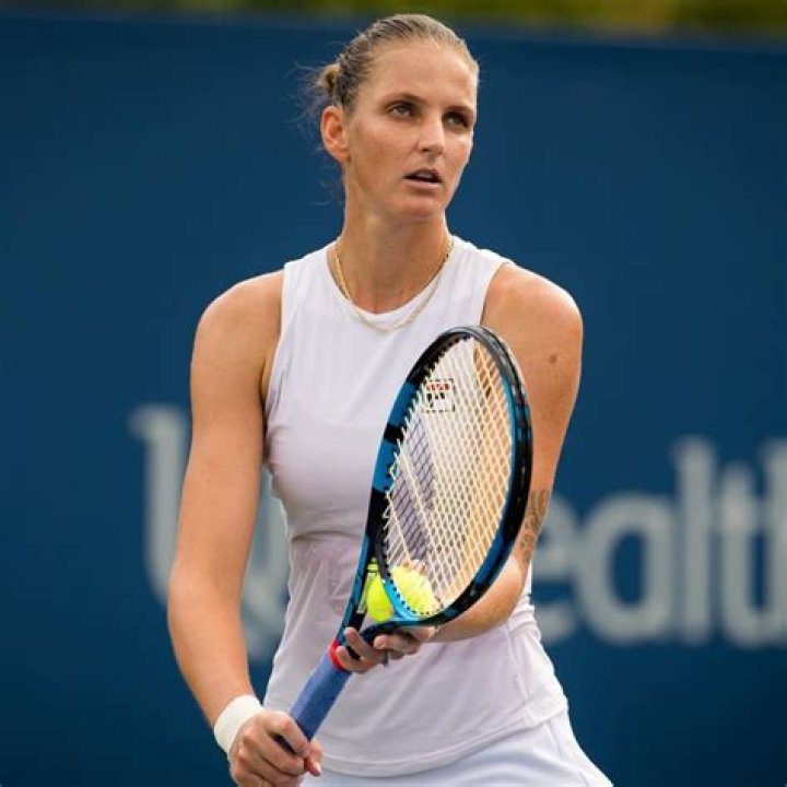 Karolína Plíšková Bio, Wiki, age, height, nationality, family, coach, ranking, prize money, net worth
