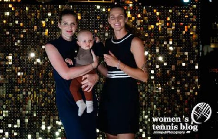 Karolina Pliskova siblings: Meet twin Kristyna Pliskova