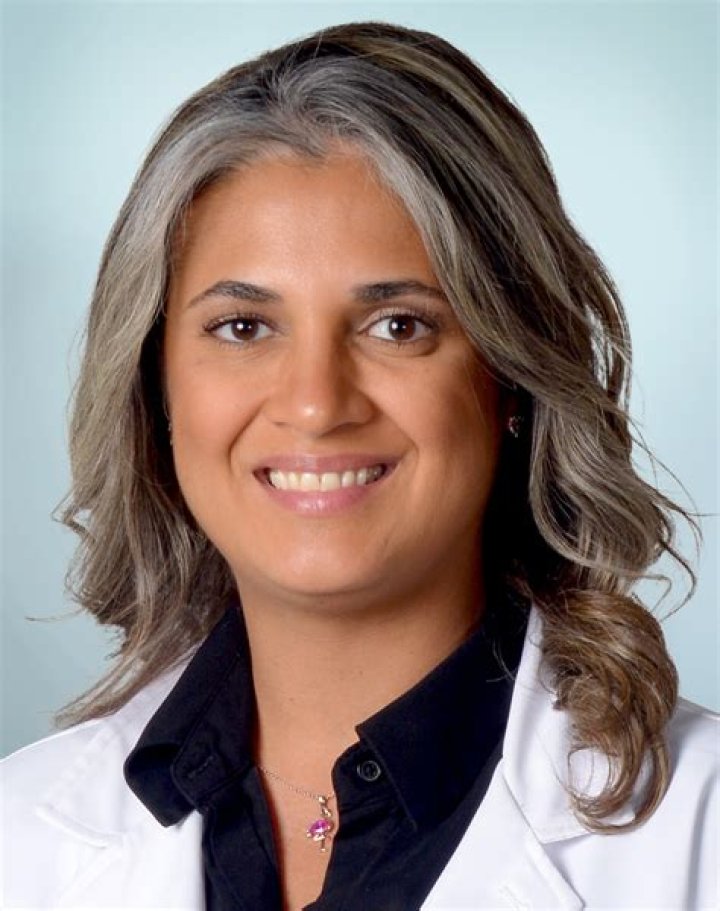 Dr. Karrie Bataskov, MD – Tamarac, FL