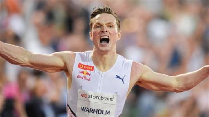 Karsten Warholm Height, Weight, Net Worth, Age, Birthday, Wikipedia, Who, Nationality, Biography