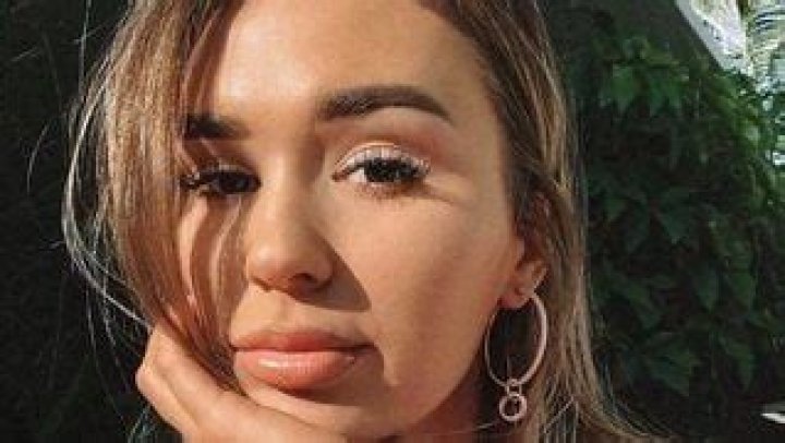 Kashani Grimmond Biography - Facts, Childhood, Family Life & Achievements