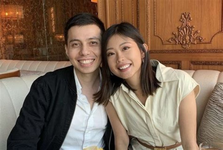 Kasra Wong wife: Is Kasra Wong married?