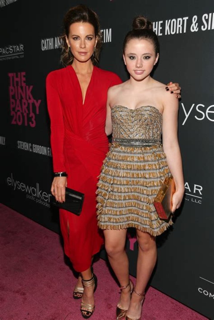 Kate Beckinsale’s daughter, Lily Mo Sheen Wiki Bio, boyfriend, net worth