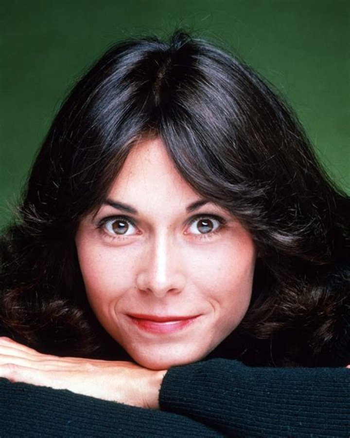 Kate Jackson Biography - Facts, Childhood, Family Life & Achievements