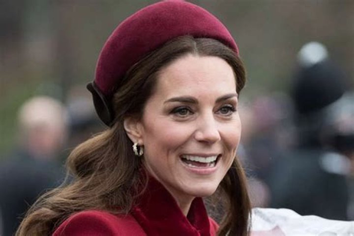Kate Middleton On Having A Fourth Baby – Check Out Her Response!