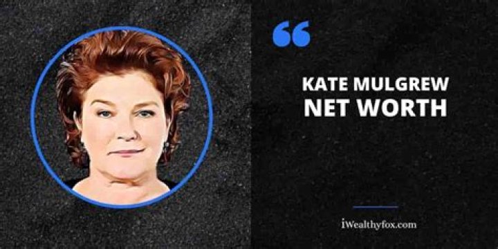 Kate Mulgrew Height, Weight, Net Worth, Age, Birthday, Wikipedia, Who, Instagram, Biography