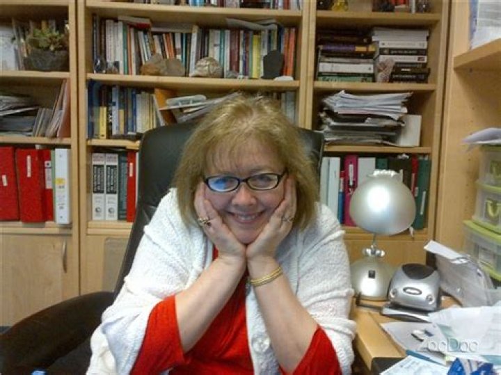 Dr. Katerina Riabova, MD – Redmond, WA