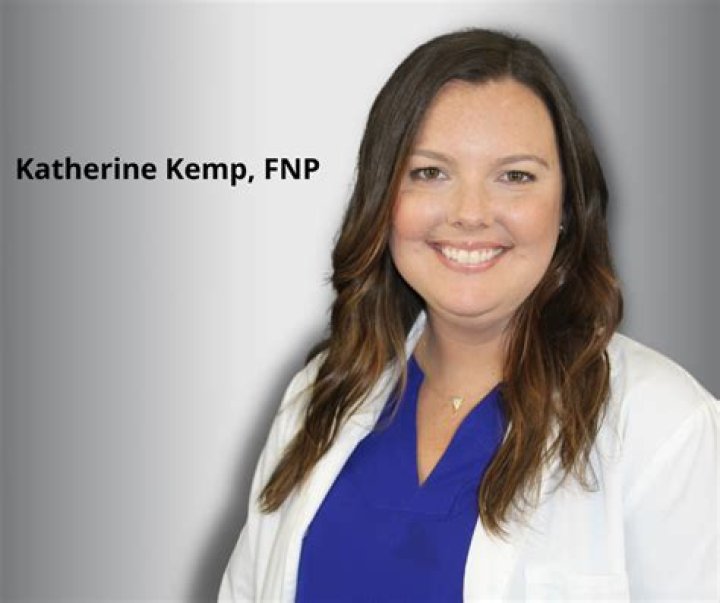 Dr. Katherine Kemp, MD – Houston, TX