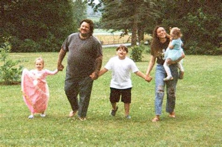 
Katherine Matheson, Christian Matheson Wife, And Family 