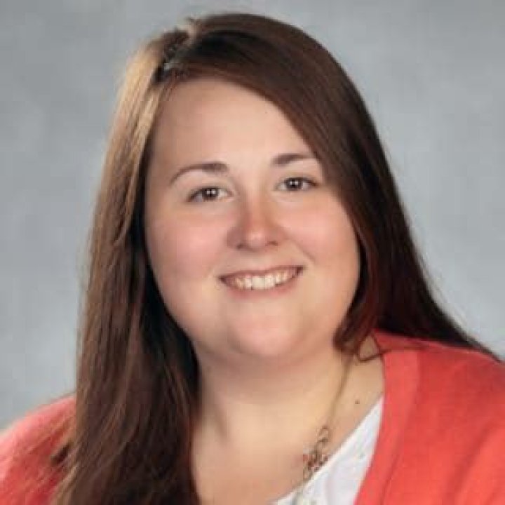 Dr. Katherine Nonweiler, DO – Kimberly, WI