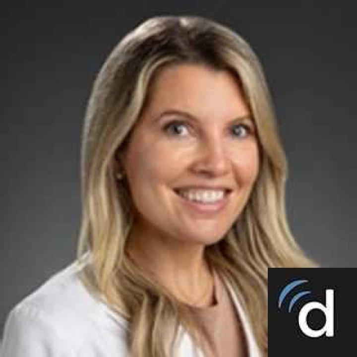 Dr. Katherine Shaffer, MD – Milwaukee, WI