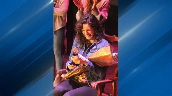 Katherine Young Dies; Smithfield High School Music Teacher, Choral and Theater Director