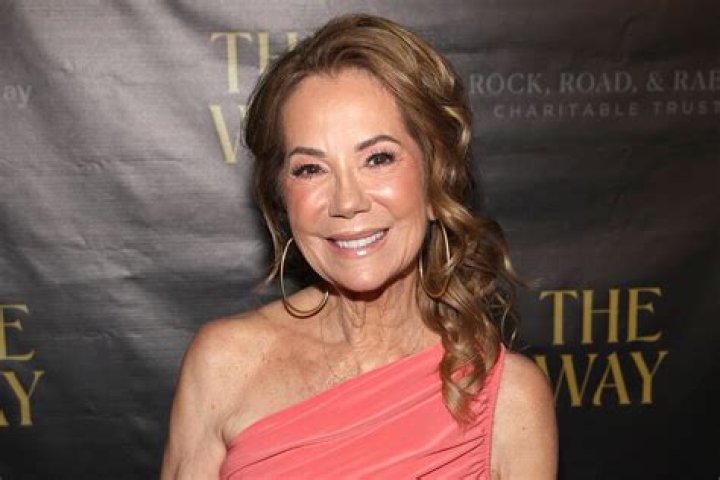 Kathie Lee Gifford Reveals She Went On Her First Date In 33 Years