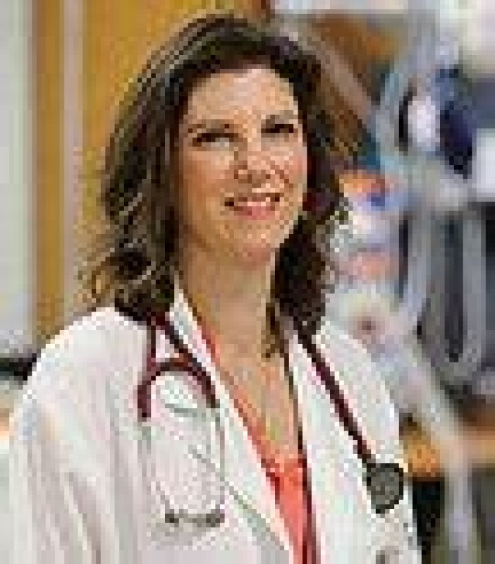 Dr. Kathleen Cathcart, MD – New York, NY