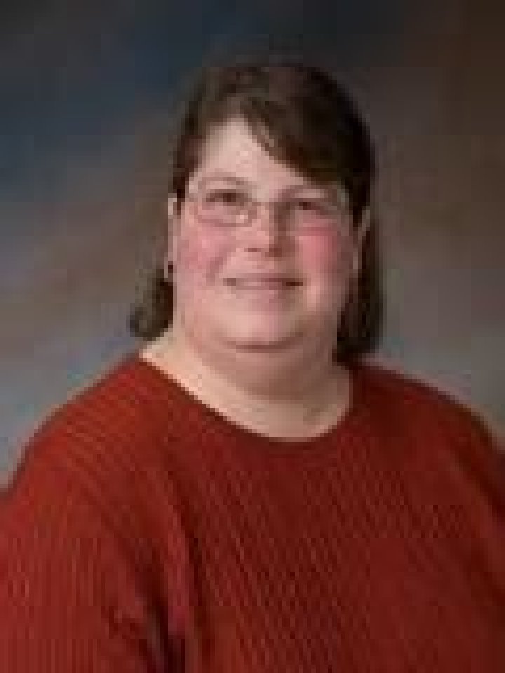 Dr. Kathleen Waldron, DO – Okemos, MI